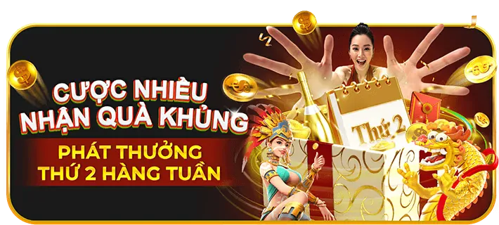 Khuyến mãi độc quyền mmm88