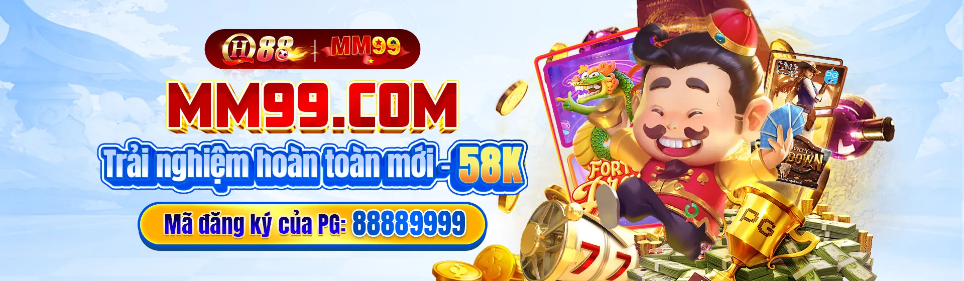 Giao diện đăng nhập mmm88 an toàn và hiện đại